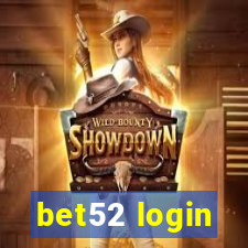 bet52 login